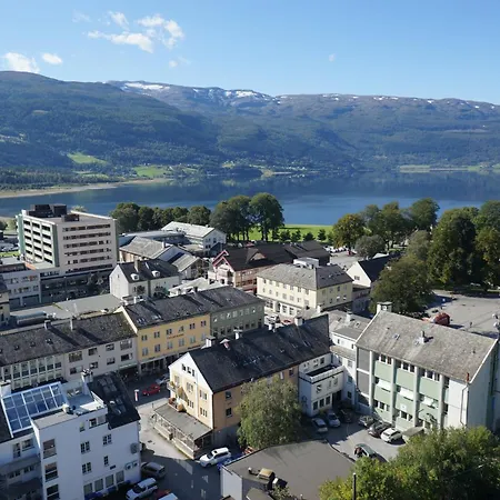 Ole Bull Akademiet *