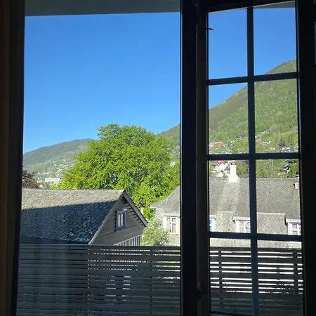 Hotel Ole Bull Akademiet