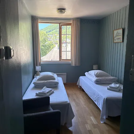 Ole Bull Akademiet Hotel