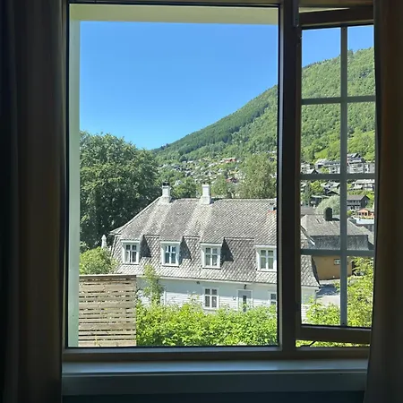 Hotel Ole Bull Akademiet