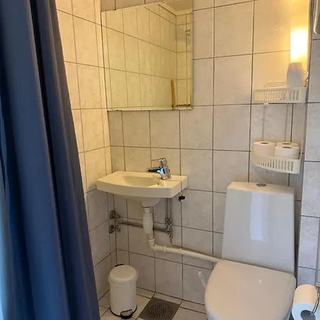 Ole Bull Akademiet Hotel *