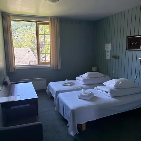 Hotel Ole Bull Akademiet