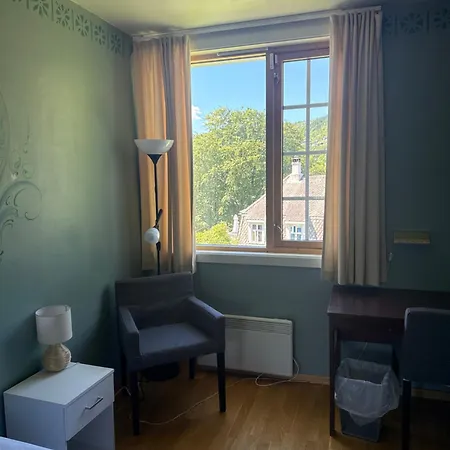 Hotel Ole Bull Akademiet *