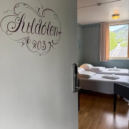 Hotel Ole Bull Akademiet Voss