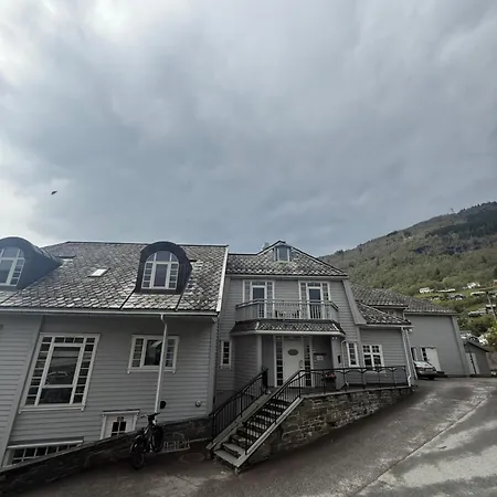 Hotel Ole Bull Akademiet Voss