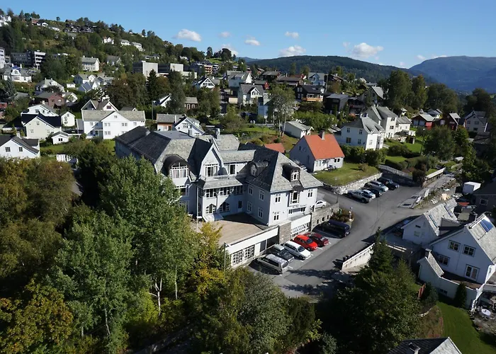 Otel Ole Bull Akademiet Voss