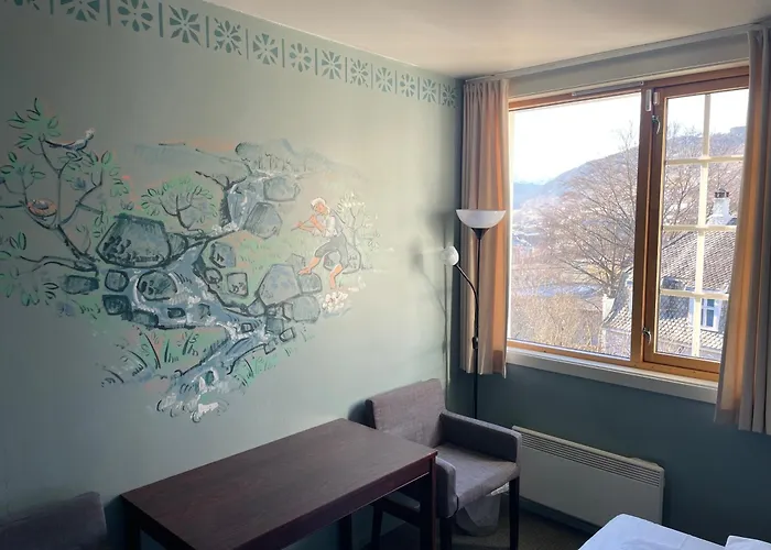 Otel Ole Bull Akademiet