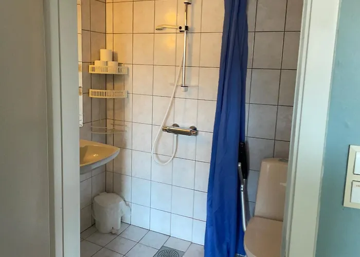 Ole Bull Akademiet Otel Voss