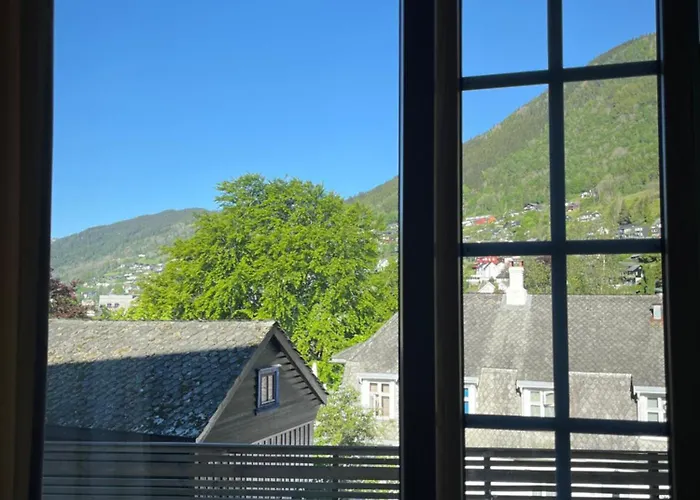 Otel Ole Bull Akademiet