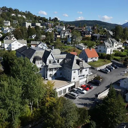 Otel Ole Bull Akademiet Voss