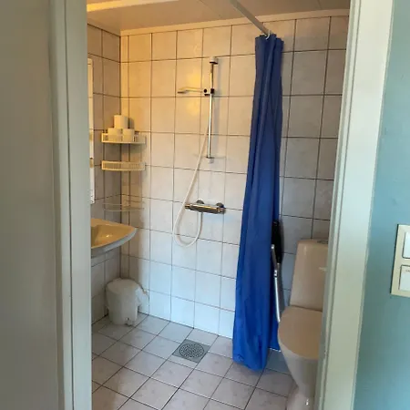 Ole Bull Akademiet Otel Voss