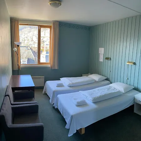 Ole Bull Akademiet Voss